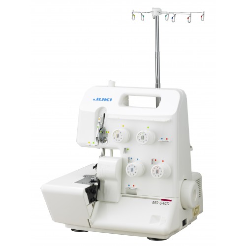 Juki MO644D Buy Online Dc Nutt Sewing Machines